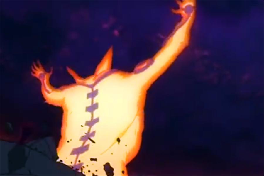 历代五影守护同伴的名场面：火影多到数不清，水影被控制伤害同伴