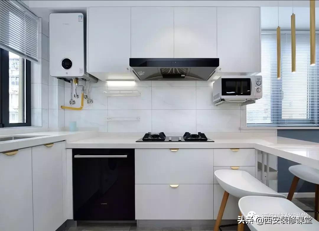 小户型2个卧室变一室一厅,大开间一居室改两室一厅