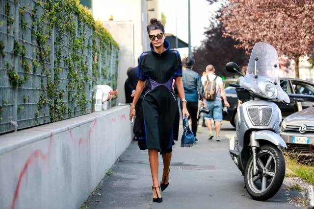 这部豆瓣9.0的《意大利制造》带我们重温时尚起源的精彩！