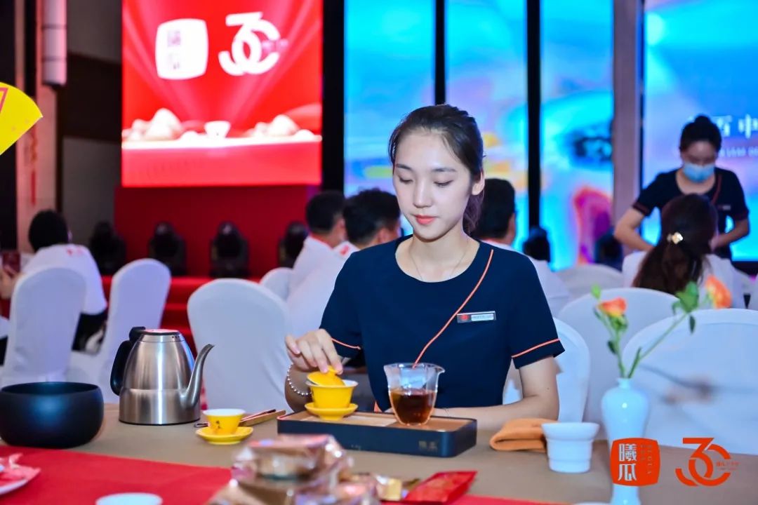 三十年风云激荡,三十年栉风沐雨三十年春华秋实