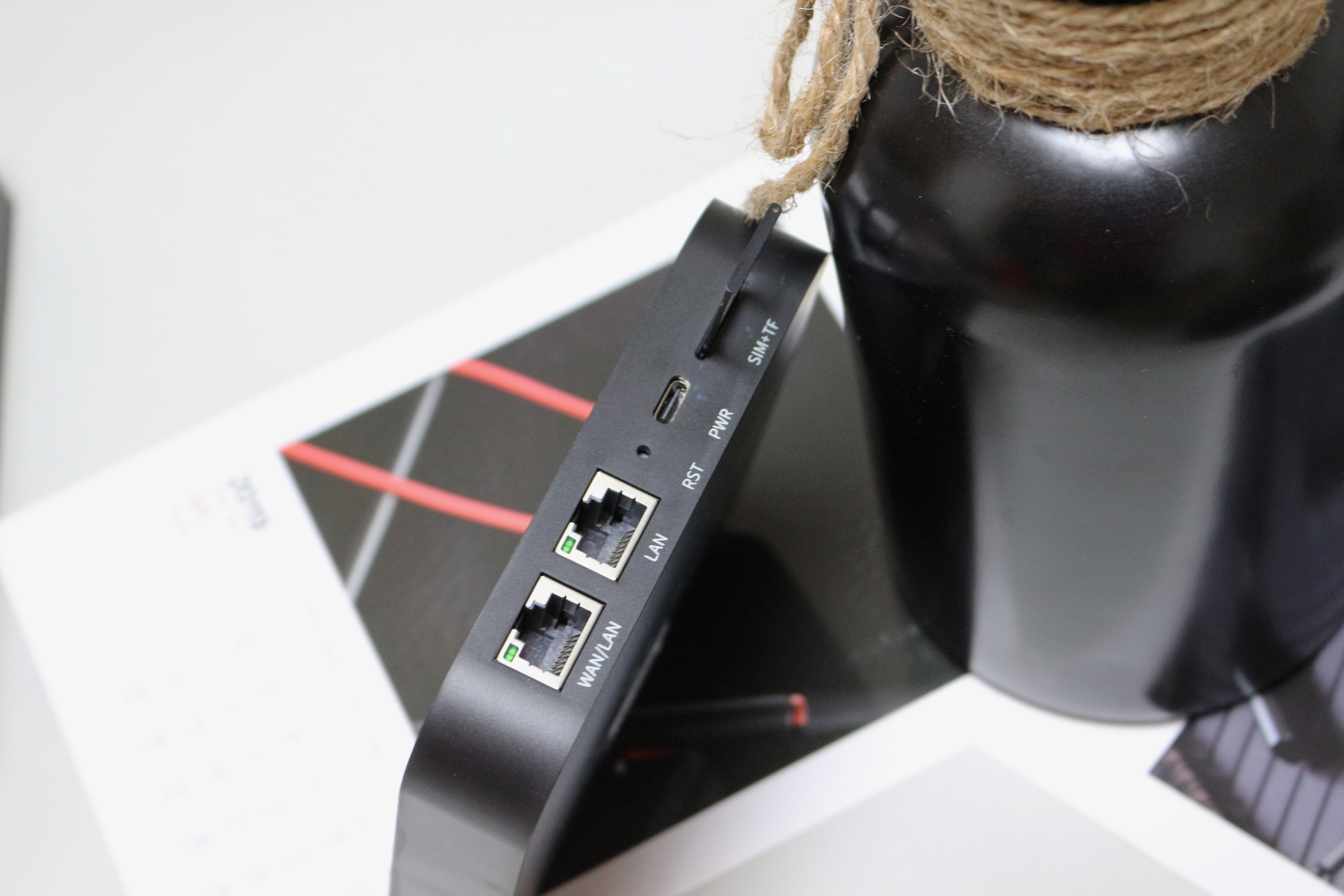 中国移动路由器安全设置教程,移动路由器怎么修改安全模式