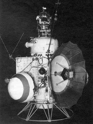 火星1号探测器,火星探测器第一次登陆火星视频