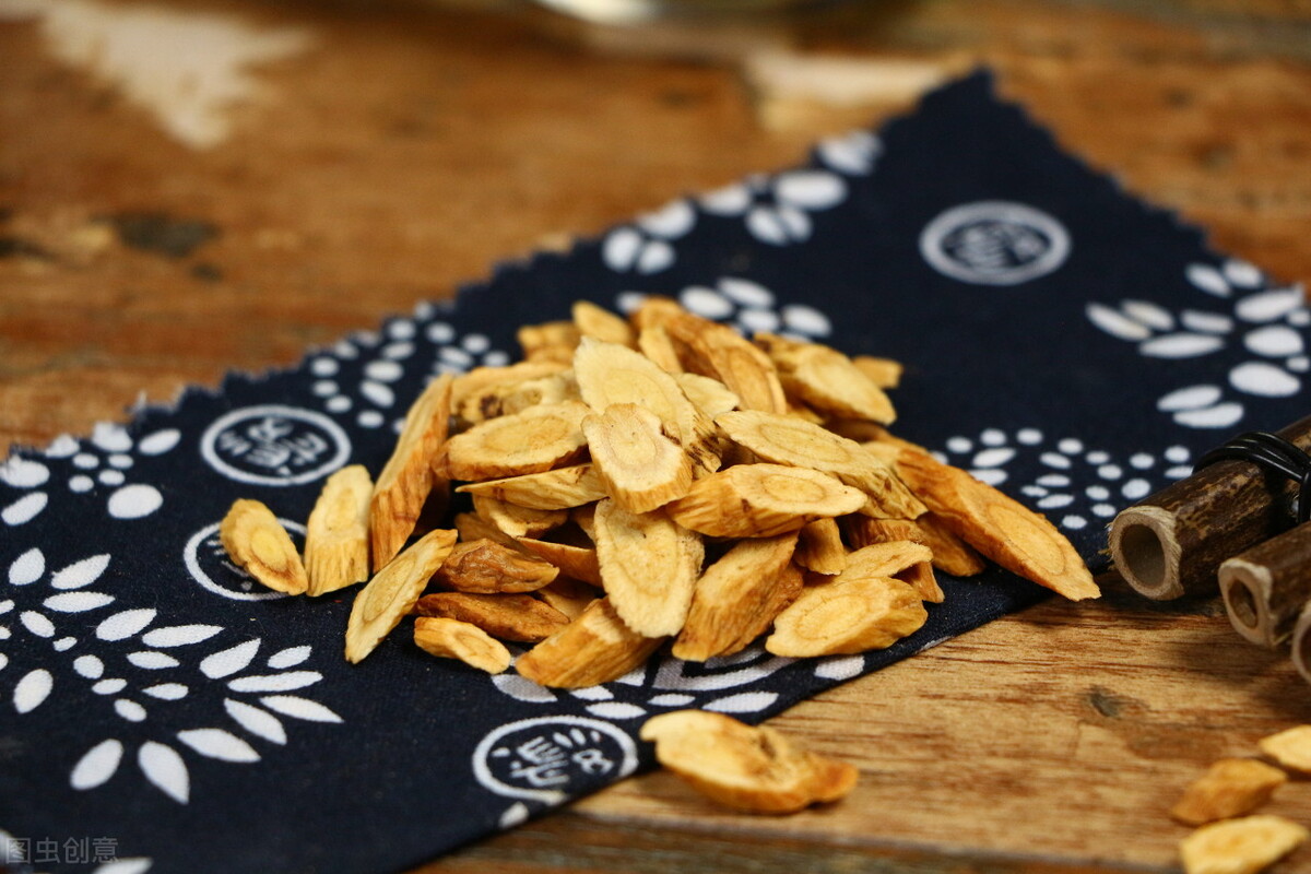 答患者问：脾虚内热？桥本甲状腺炎？吃完饭胃就难受？都有办法