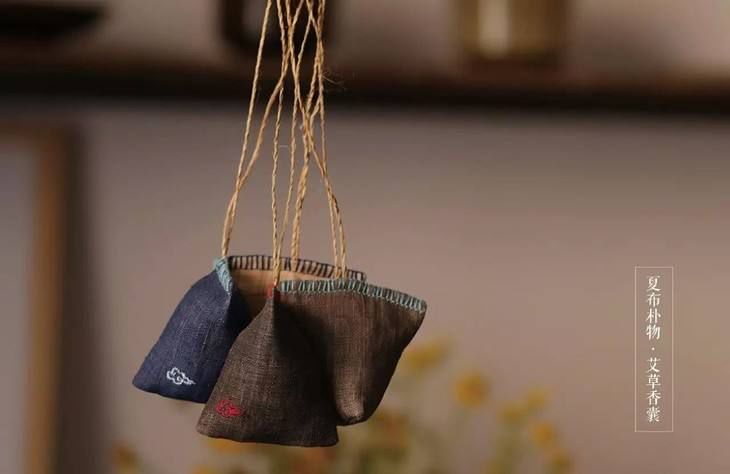 预防新冠肺炎，蕲艾有妙用