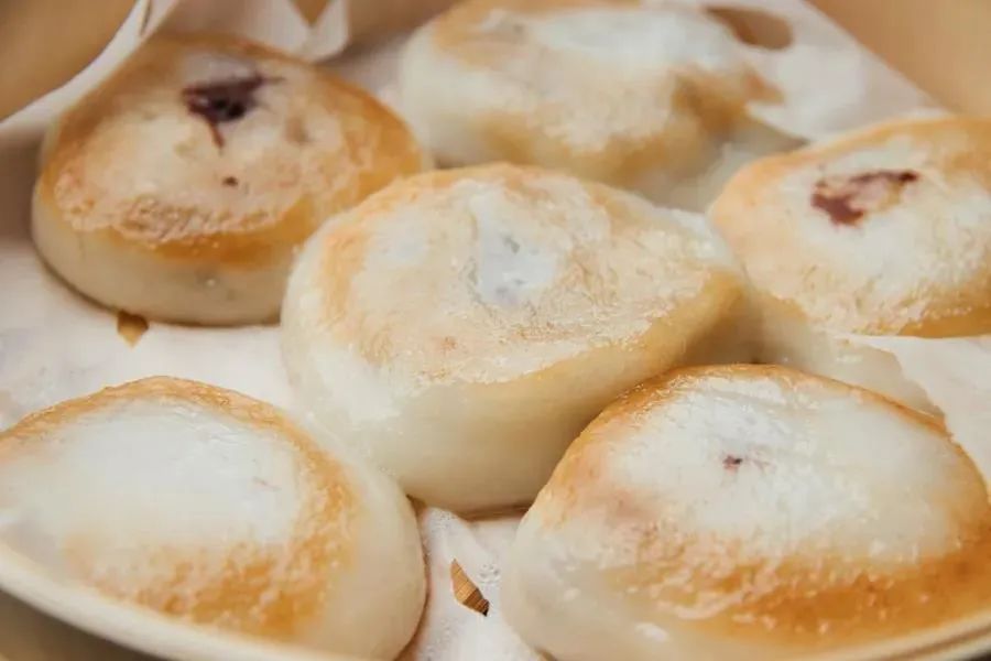 全国哪里的饼又软又筋道,全国哪里的饼卷好吃