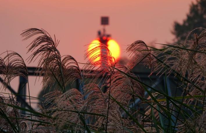 黄正华|客寄他乡两鬓秋,梦回少小一无忧(原创诗词十五首)