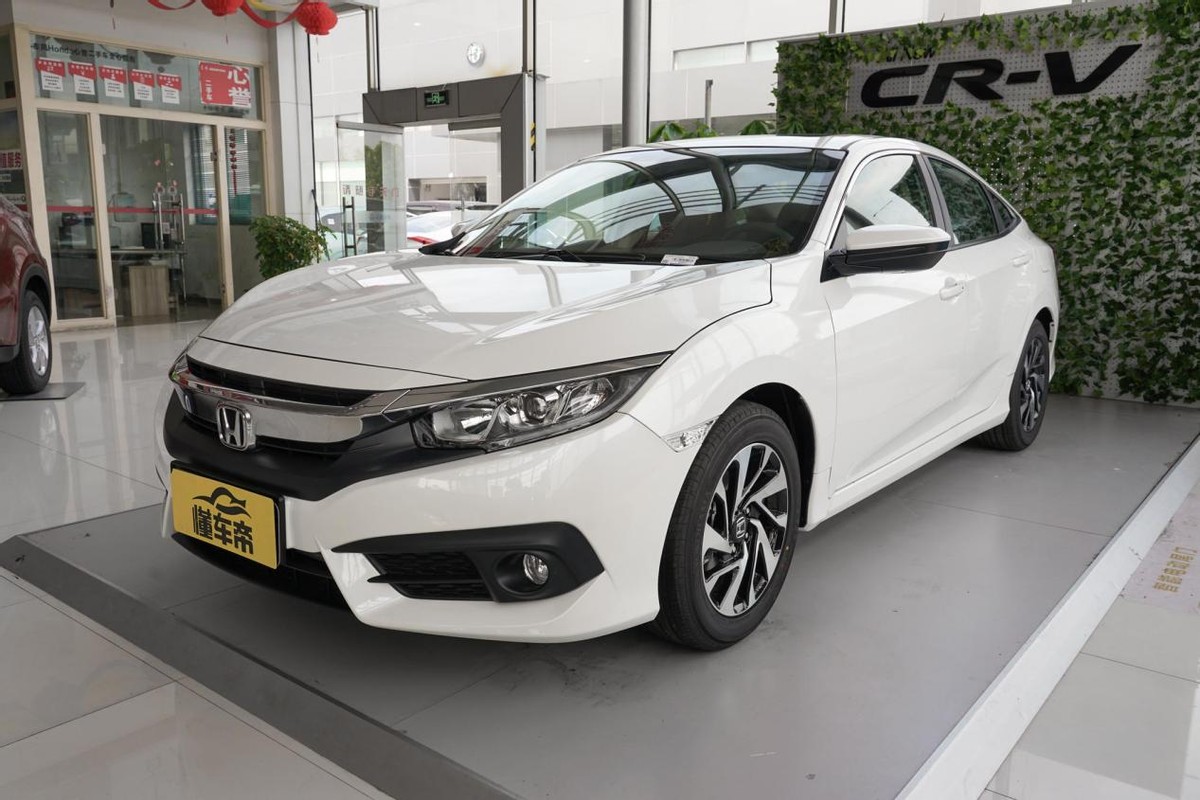 本田思域发动机功率不足怎么办？这里有解决方案