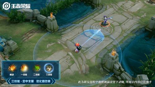 王者荣耀测评鲁班七号的皮肤,王者荣耀鲁班七号的皮肤测评