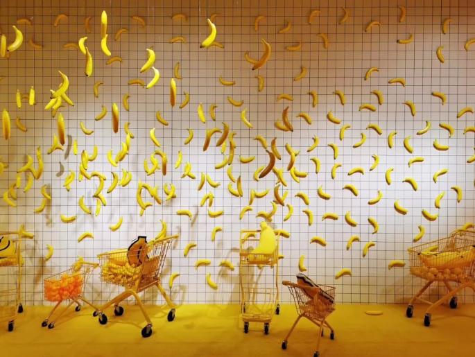 星光天地开业,星光天地上海