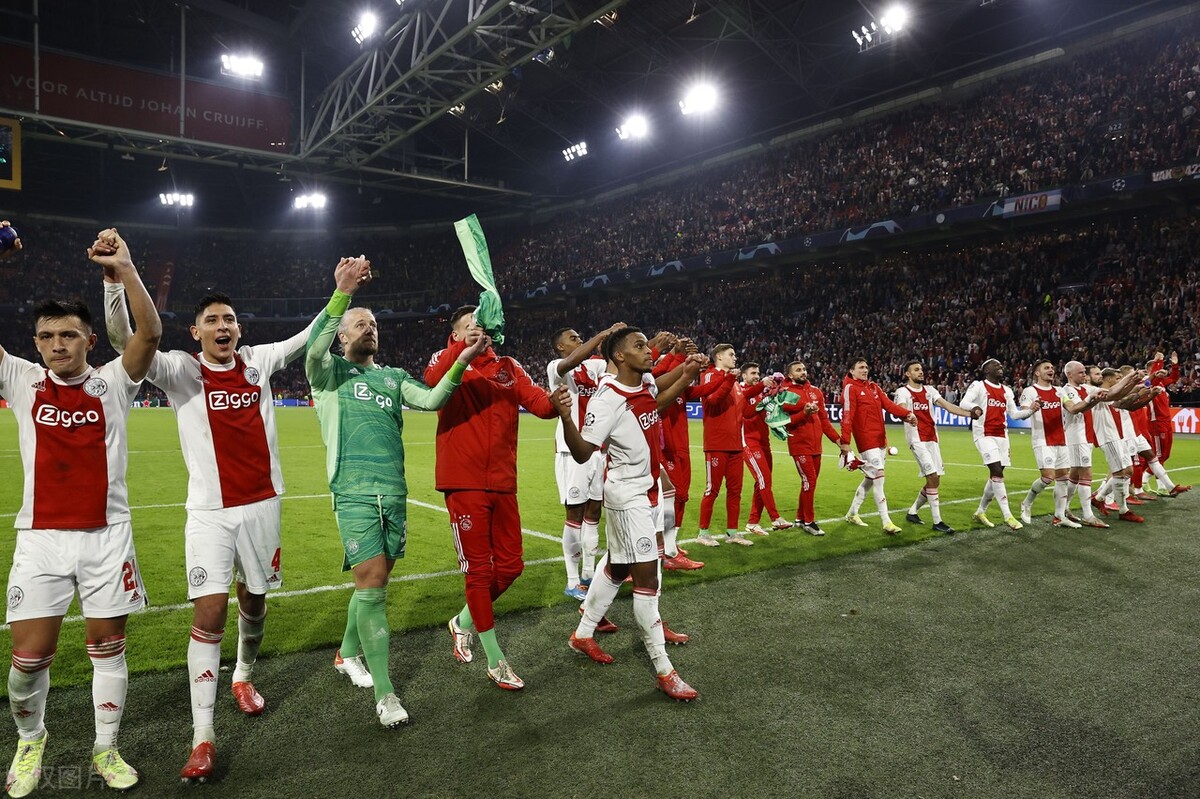 欧冠疯狂23分钟2球对飙,2019欧冠联赛梅西萨拉赫