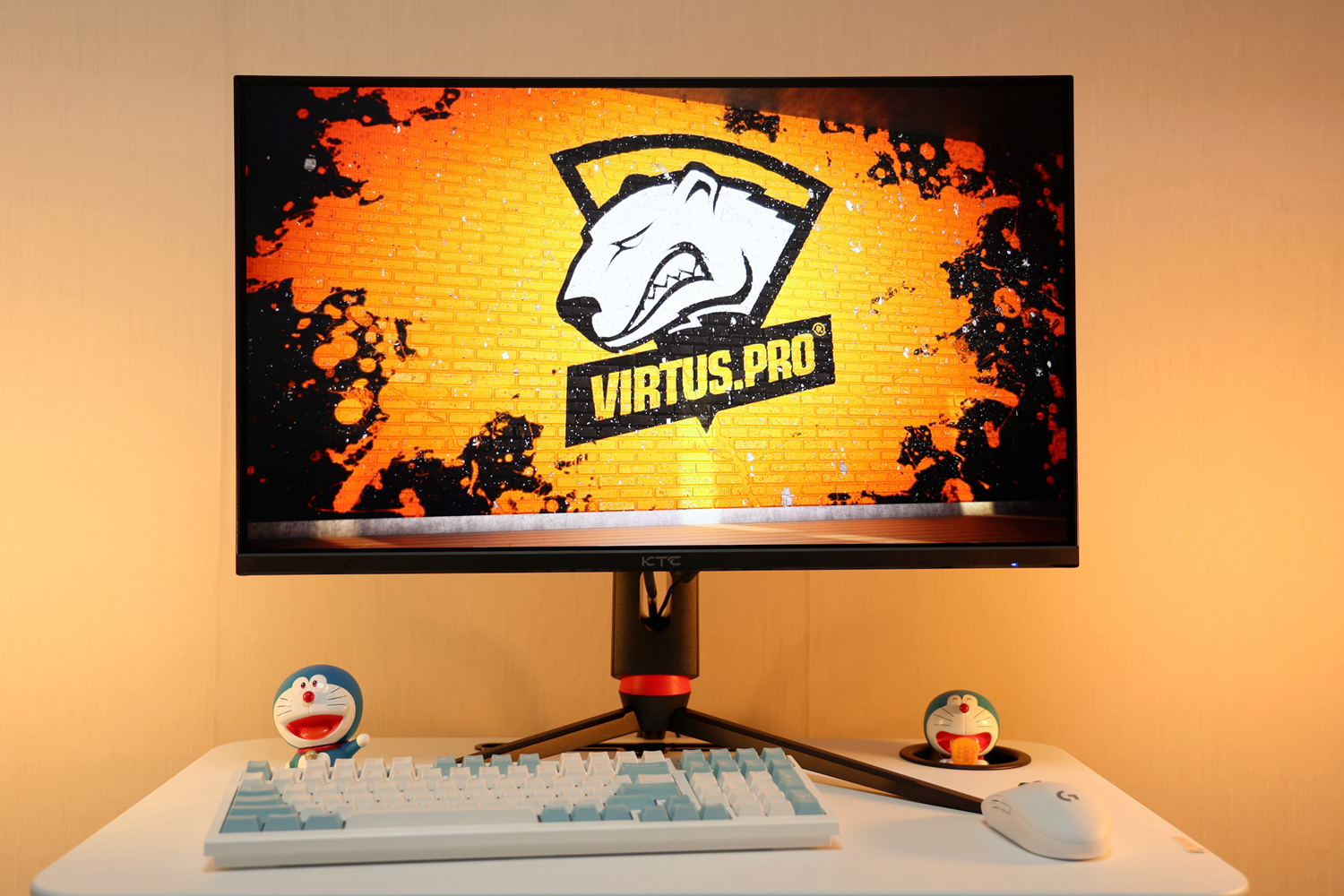 聊一款捅穿行业地板价的240hz电竞显示器——KTCH27T11体验评测