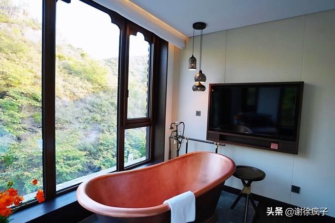 古北水镇攻略两天一夜住哪,古北水镇攻略带娃两天一夜