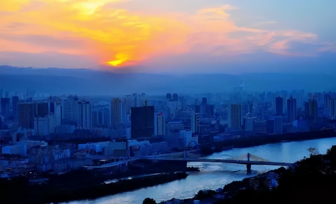 这就是中国——中华地理历史概览