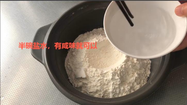 家常拉面简单做法不醒面,十分钟就能做拉面的方法教程