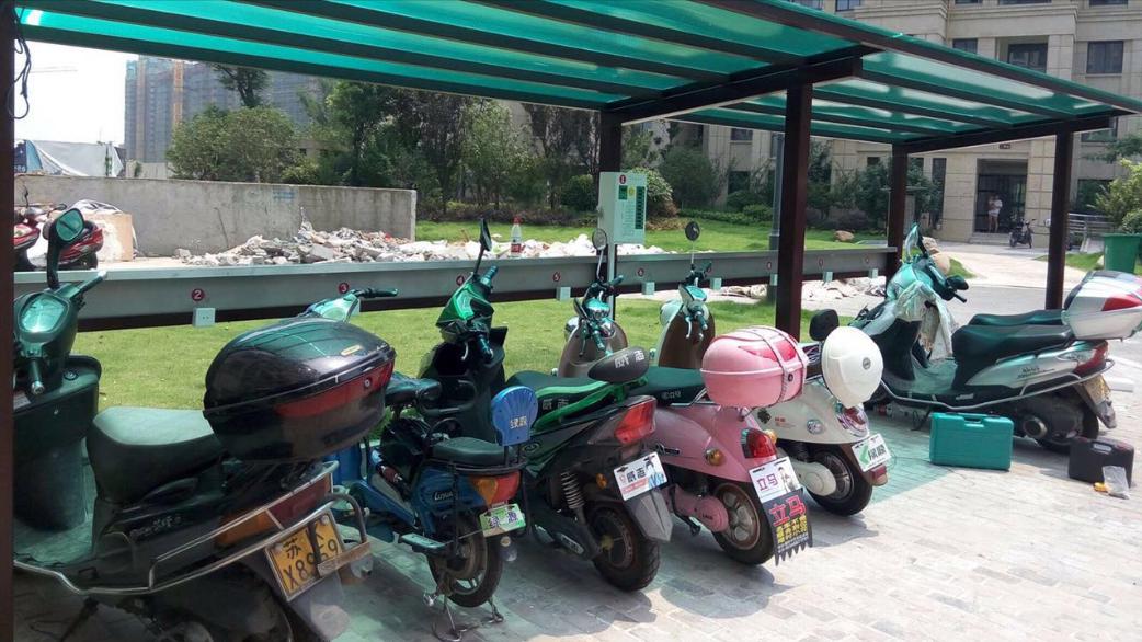 72v20ah电动车充满电要多少钱,48v60v72v电动车有什么区别