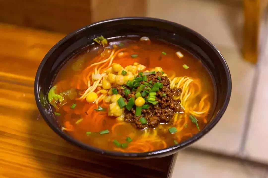 慧园里，南京城中，时光交错的角落