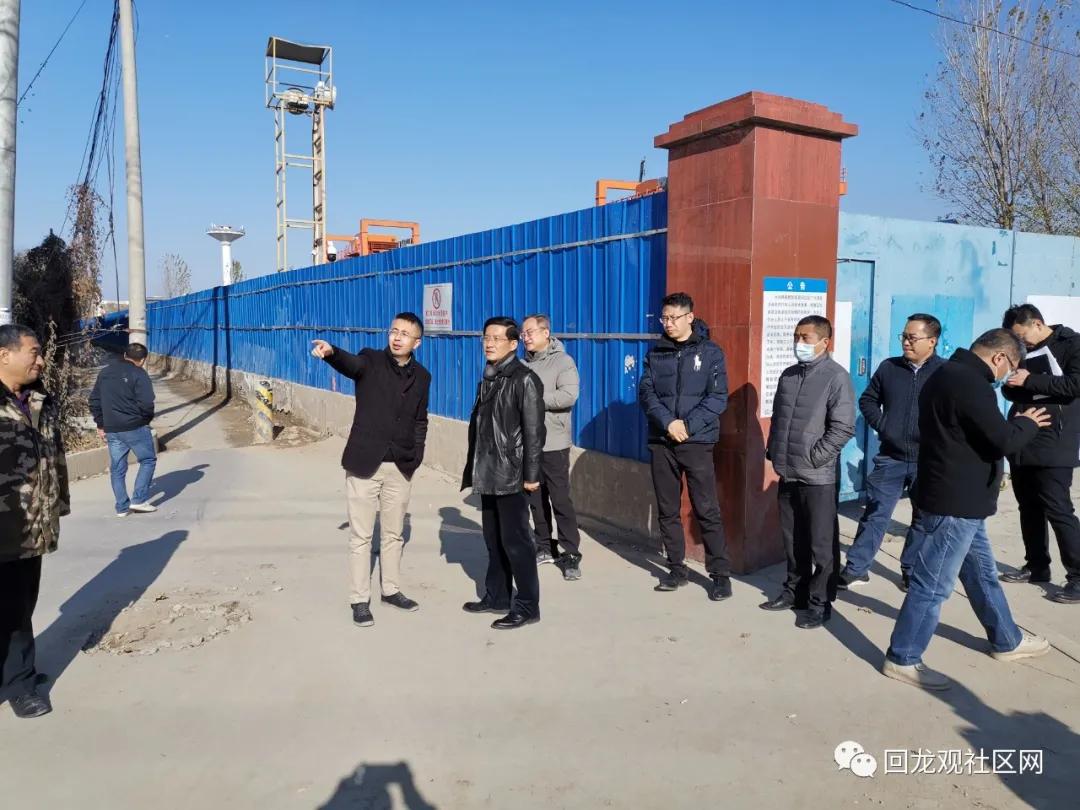 回龙观上学没前途吗,回龙观上学