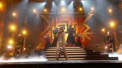 最近官宣的几位cp,2014最撩人的cp