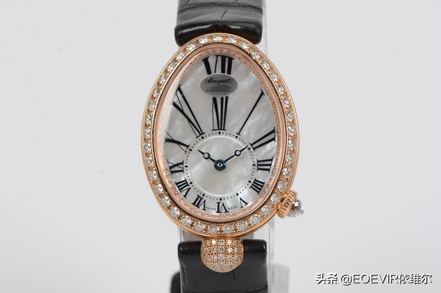 干货新手入门必备,入门奢侈品腕表推荐