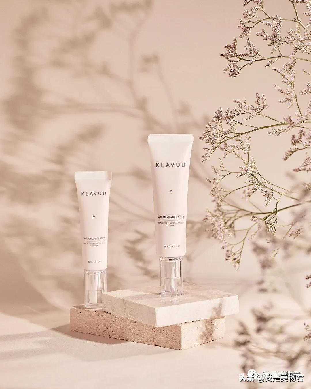 大牌护肤品必入单品精华海蓝之谜,海蓝之谜高端美妆