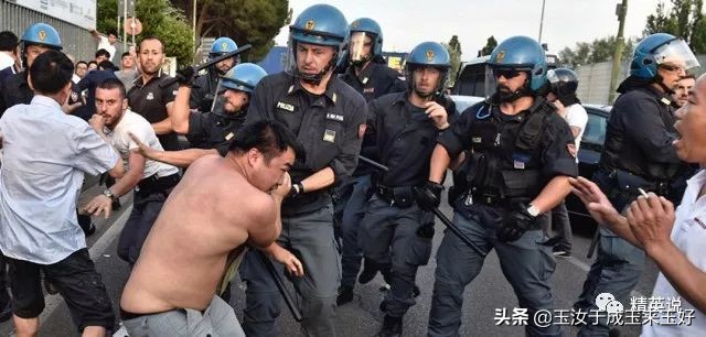 最近很火的gucci和prada,魔性gucciprada