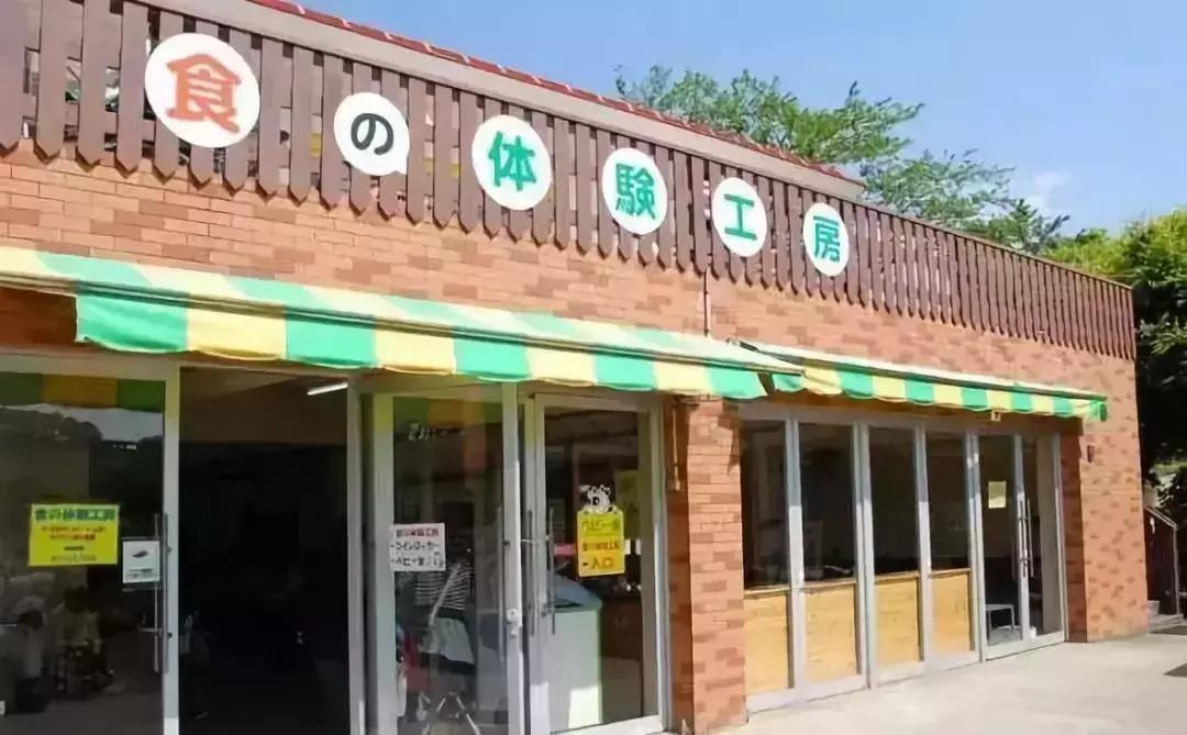 日本农场营收10亿经营秘诀,日本妈妈牧场怎么运营