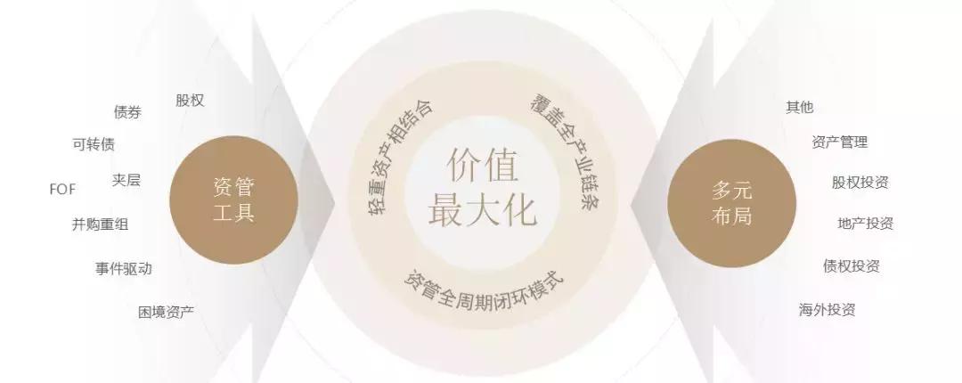 左手地产、右手资管,远洋资本——崛起中的另类投资“新贵”