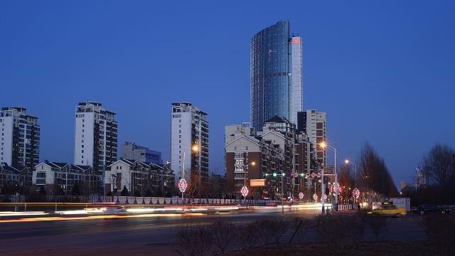 辽宁锦州经济发展速度超过沈阳大连,人口比银川西宁还多去!