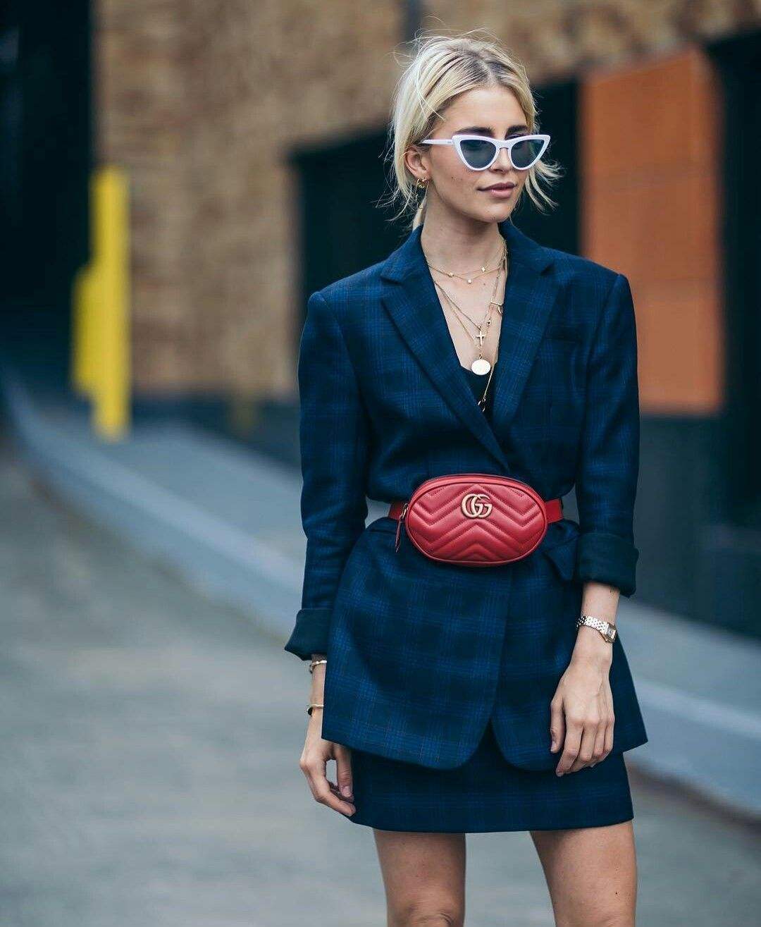 小众包哪款好看,十大不容易撞款的小众包