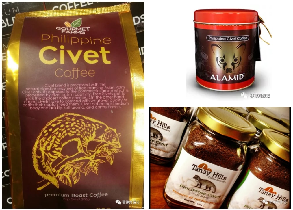 菲律宾人10大必买品,菲律宾十大特产零食