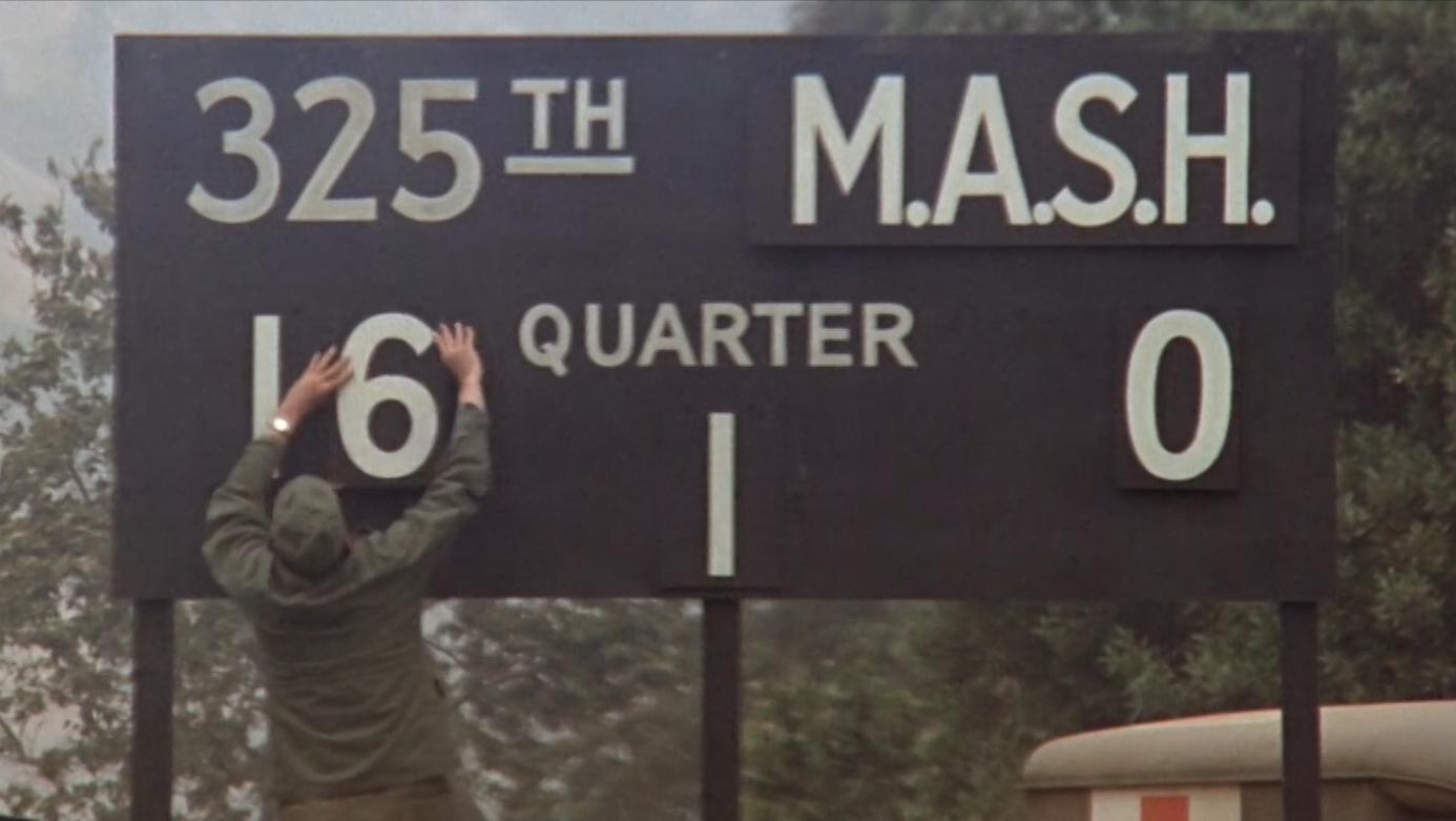 一部经典高分朝鲜战争电影,美国拍的讽刺朝鲜的喜剧片