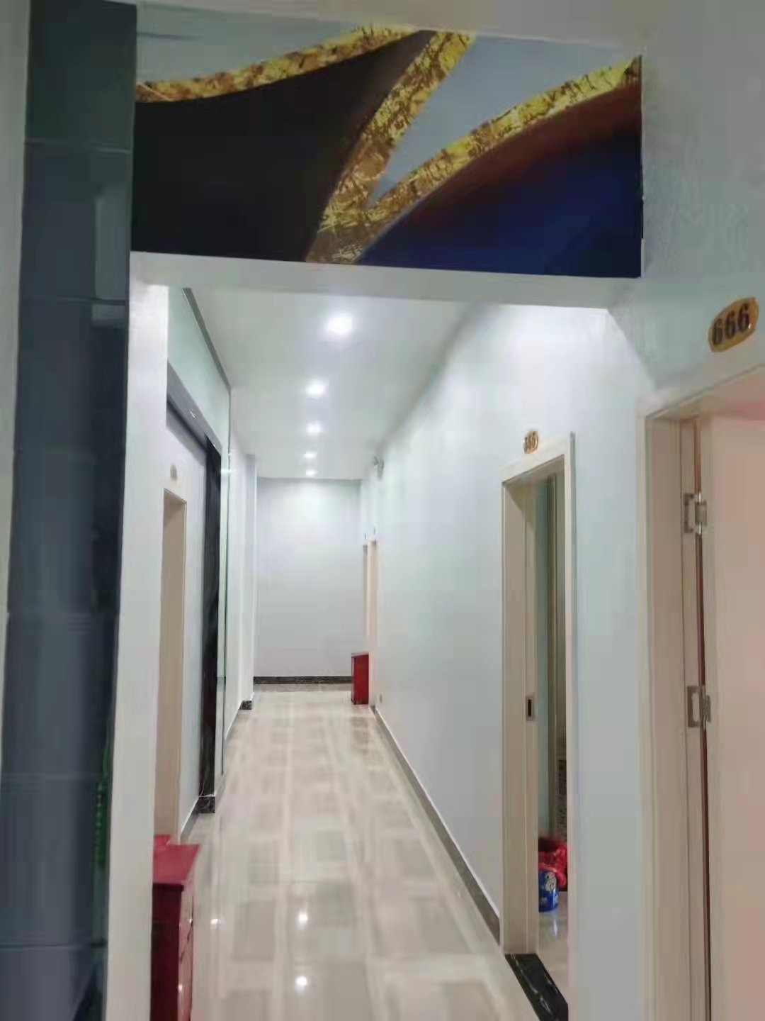 高级感全屋装修设计布局,房间装修设计整体配色大方雅致