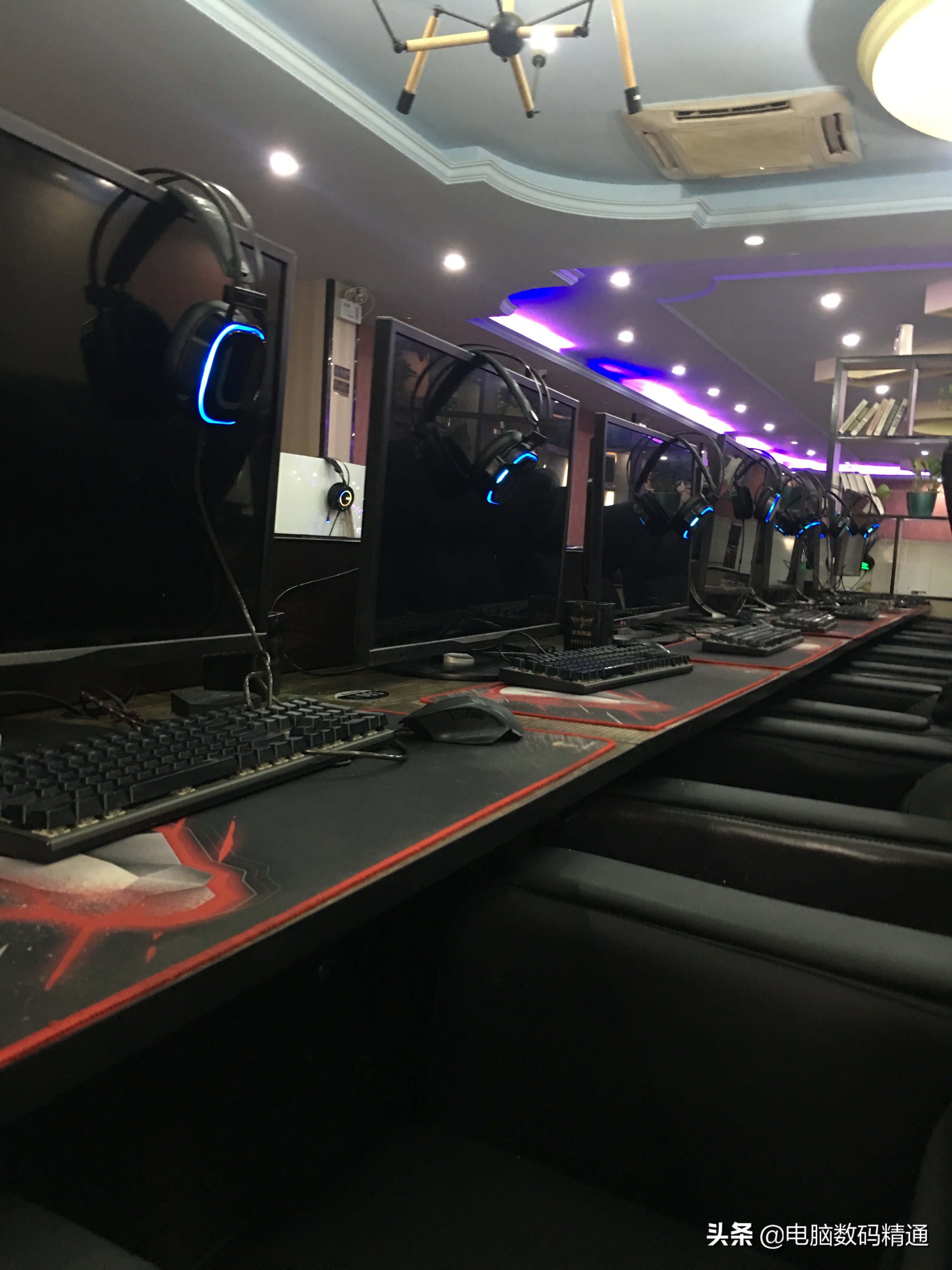 为什么现在的网吧生意越来越差,网吧生意还能做吗