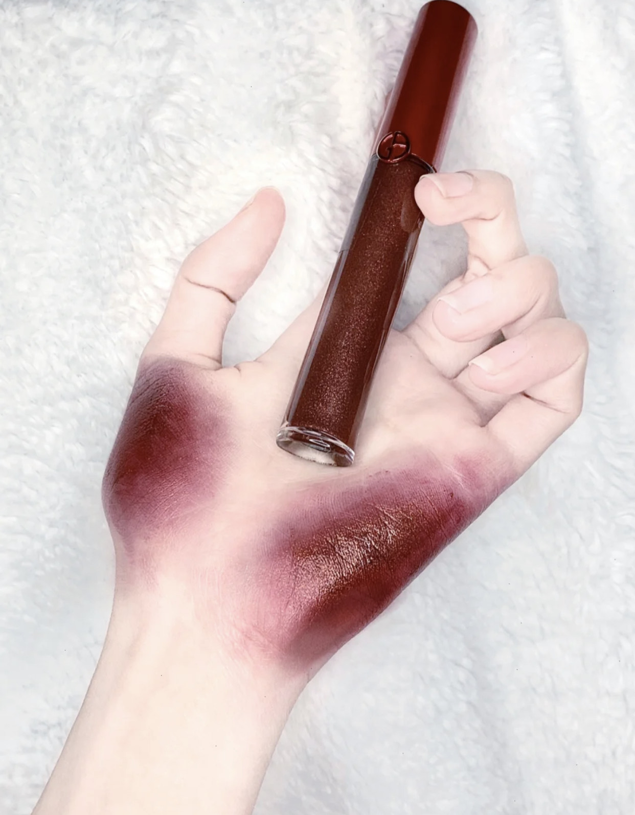 今年圣诞限量口红，与往年大不相同！TF18爆闪，纪梵希500