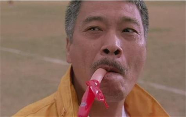 吴孟达患肝癌住院视频,吴孟达因肝癌抢救无效去世