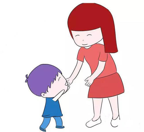 妈妈特别粘孩子怎么办,小孩太粘人怎么办最有效的方法