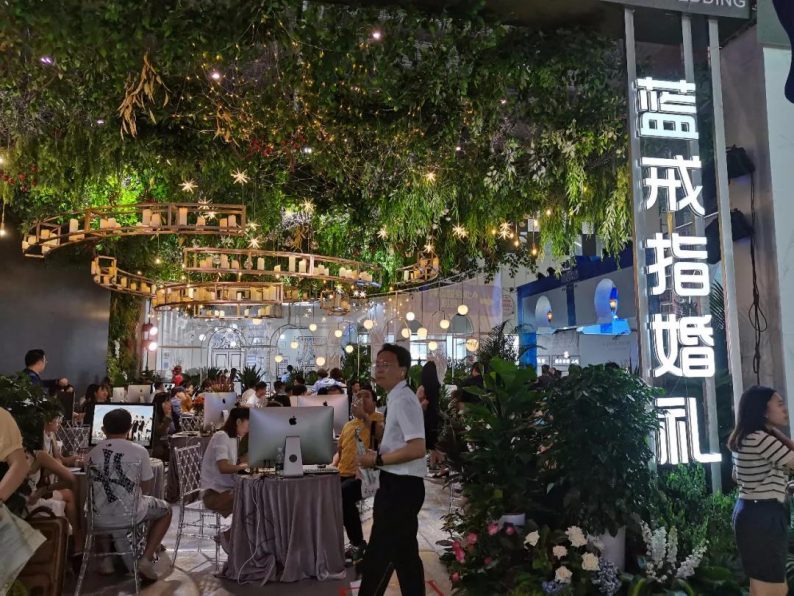 中国婚博会排行榜,中国婚博会武汉地点