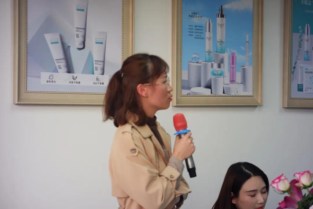 感恩遇见.未来可期—枫木医药年终答谢会圆满成功