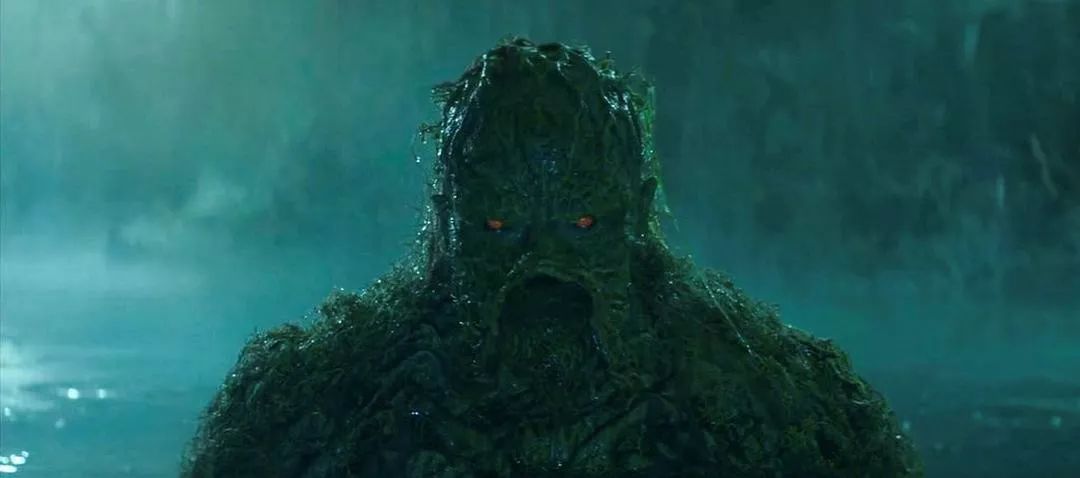 温子仁新剧一集就被砍，华纳是要搞死DC？