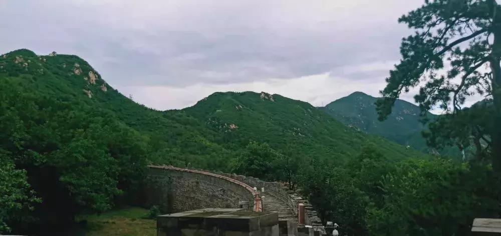 明十三陵康陵历史厚重感,探访明十三陵未开放的陵墓