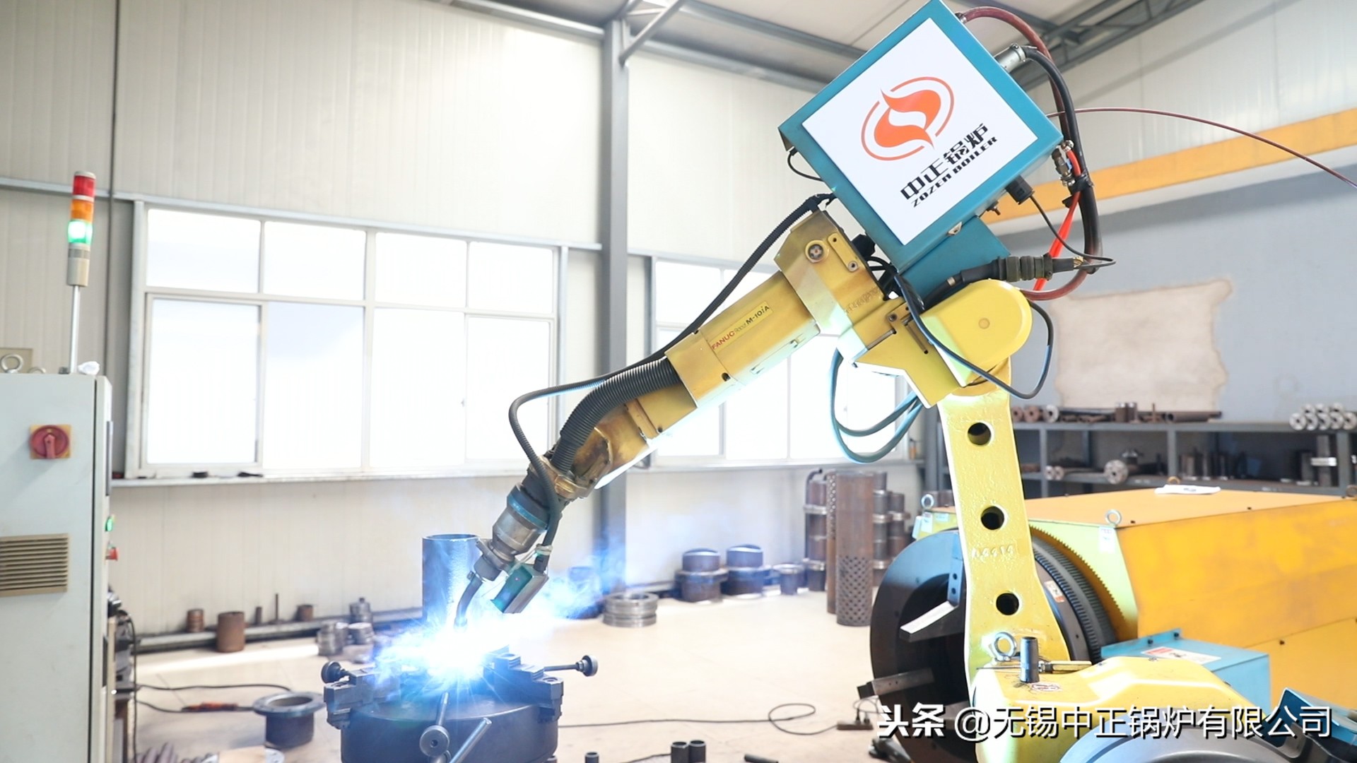 中正锅炉质量,中正锅炉口碑怎么样