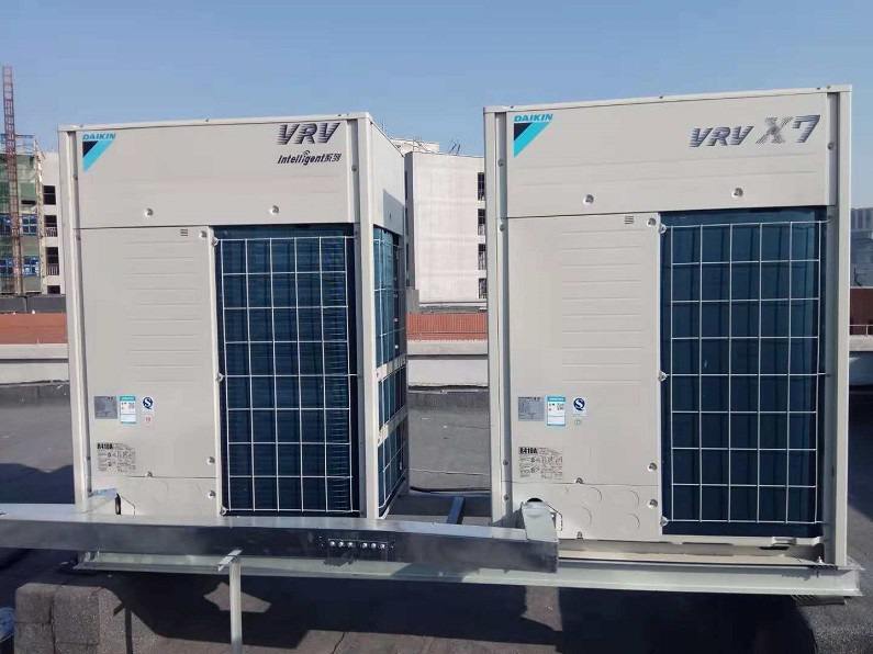 中央空调领域第一品牌：“藏”华26年，常被误以为是国货品牌