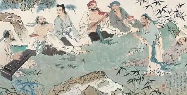 魏晋时期服五石散的害处,五石散和魏晋是什么关系