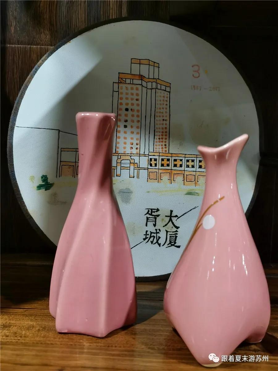 寻味山城记忆中的那碗面,苏州姑苏一碗面