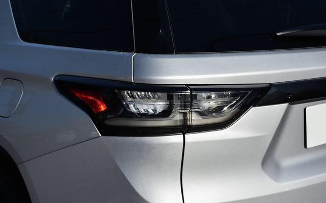 途昂比普拉多好,真正的黑马