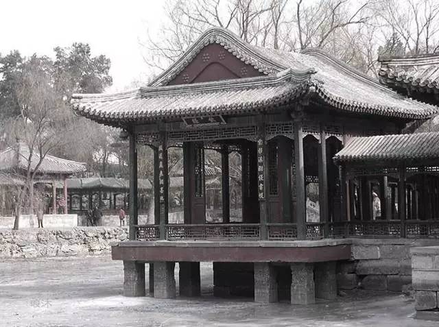 中国古建筑之美英文,中国古代建筑之美穹顶