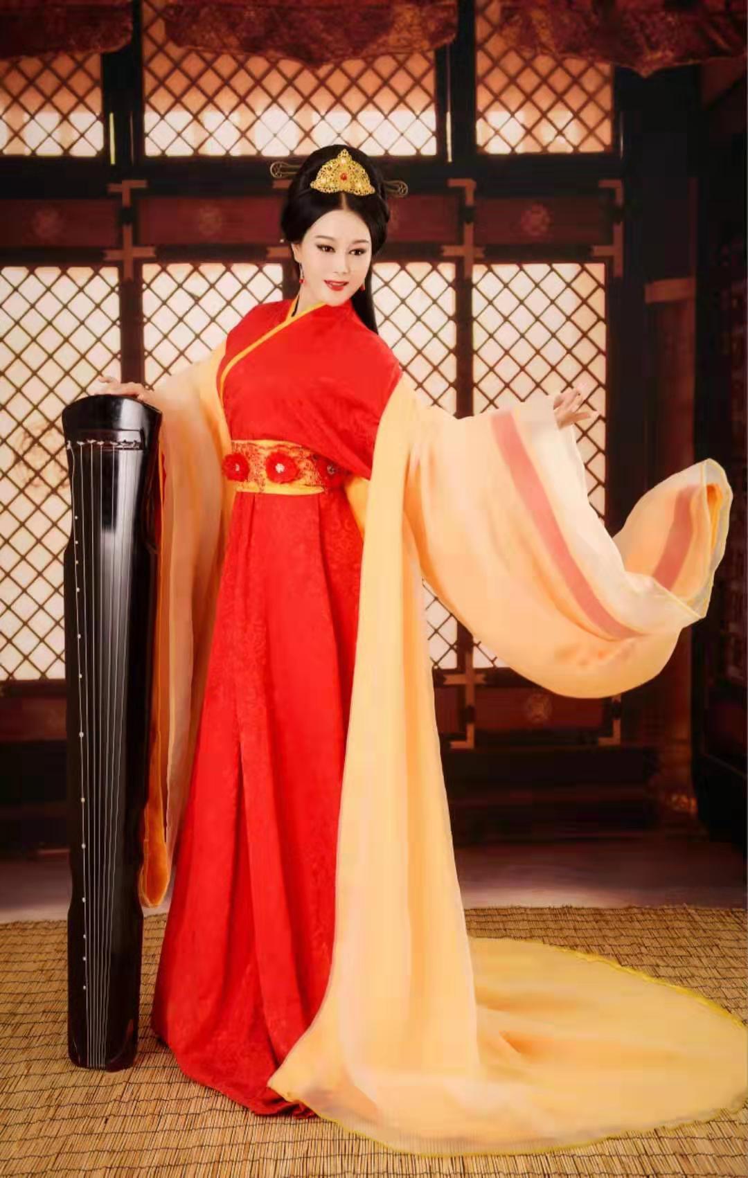 歌唱家杜春梅《想起老爸爸》感恩父爱传唱亲情