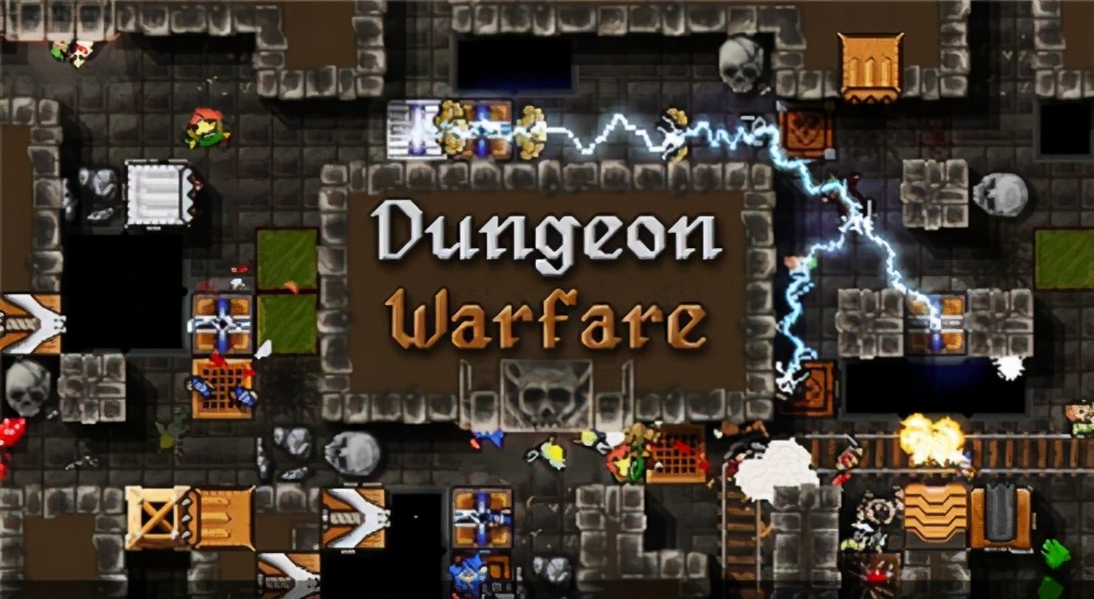 2021塔防类手游排行榜前十名,像亿万僵尸的手机塔防手游有哪些