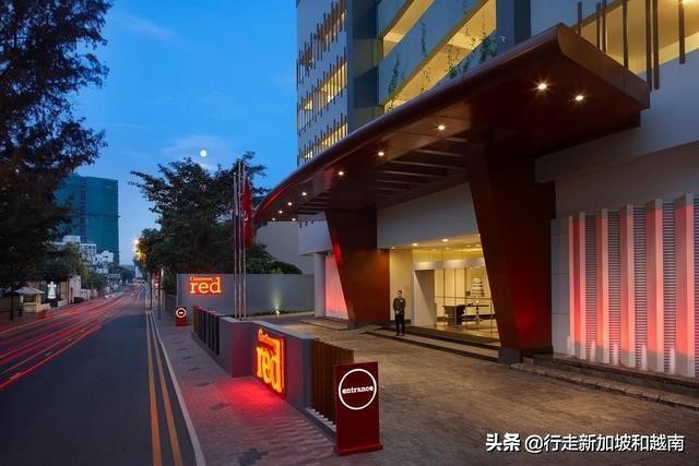 我的旅行日记：神秘的南亚岛国，印度洋上明珠的七天六晚行程