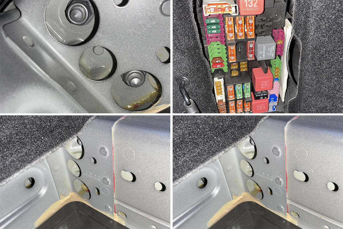 30万公里15年迈巴赫s600,汽车评测迈巴赫s600